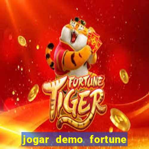 jogar demo fortune tiger 2